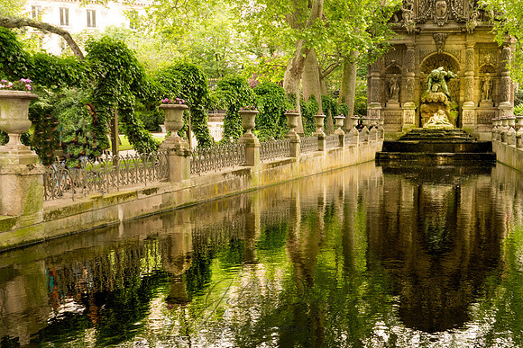 20160612-Luxembourg Gardens-2