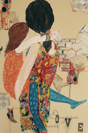 Love of a mother