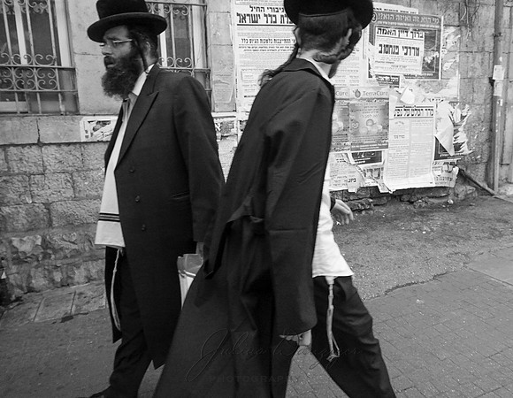 Chassidim