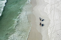 horses on beach-1-3