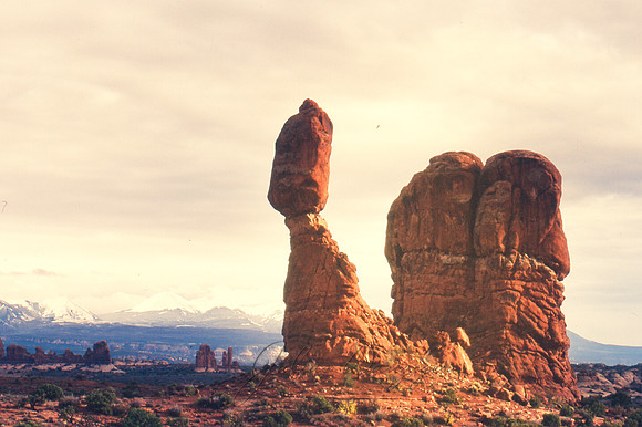 Cathedral Rock Sedona