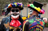 Day of the dead