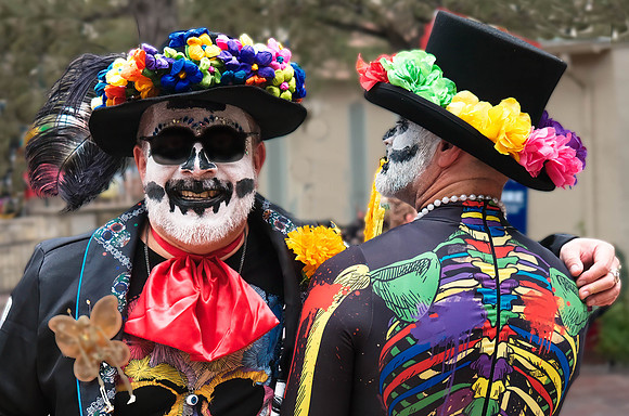 Day of the dead